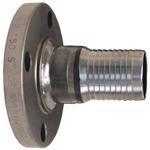 Steel 150# ASA Flanged King™ Combination Nipple